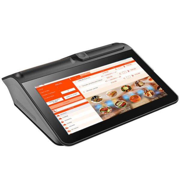POS PORTABLE PACKAGE